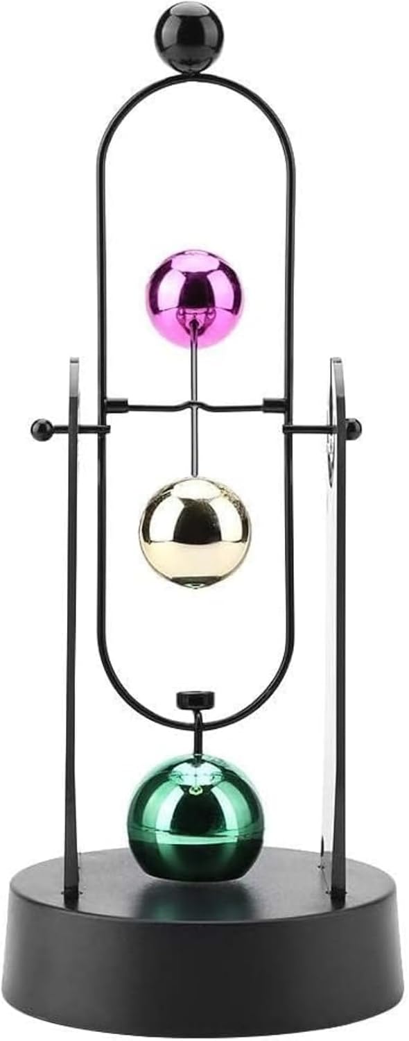 Art And Craft Science - Nuvelle Store ZJchao Perpetual Motion Machine,