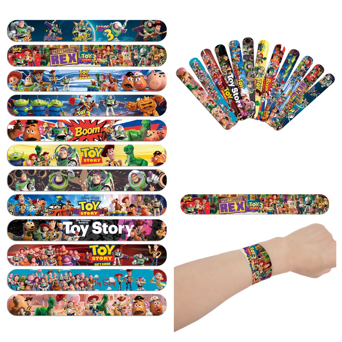 Art Craft Party - 2026 New Disney Pixar Toy Story
