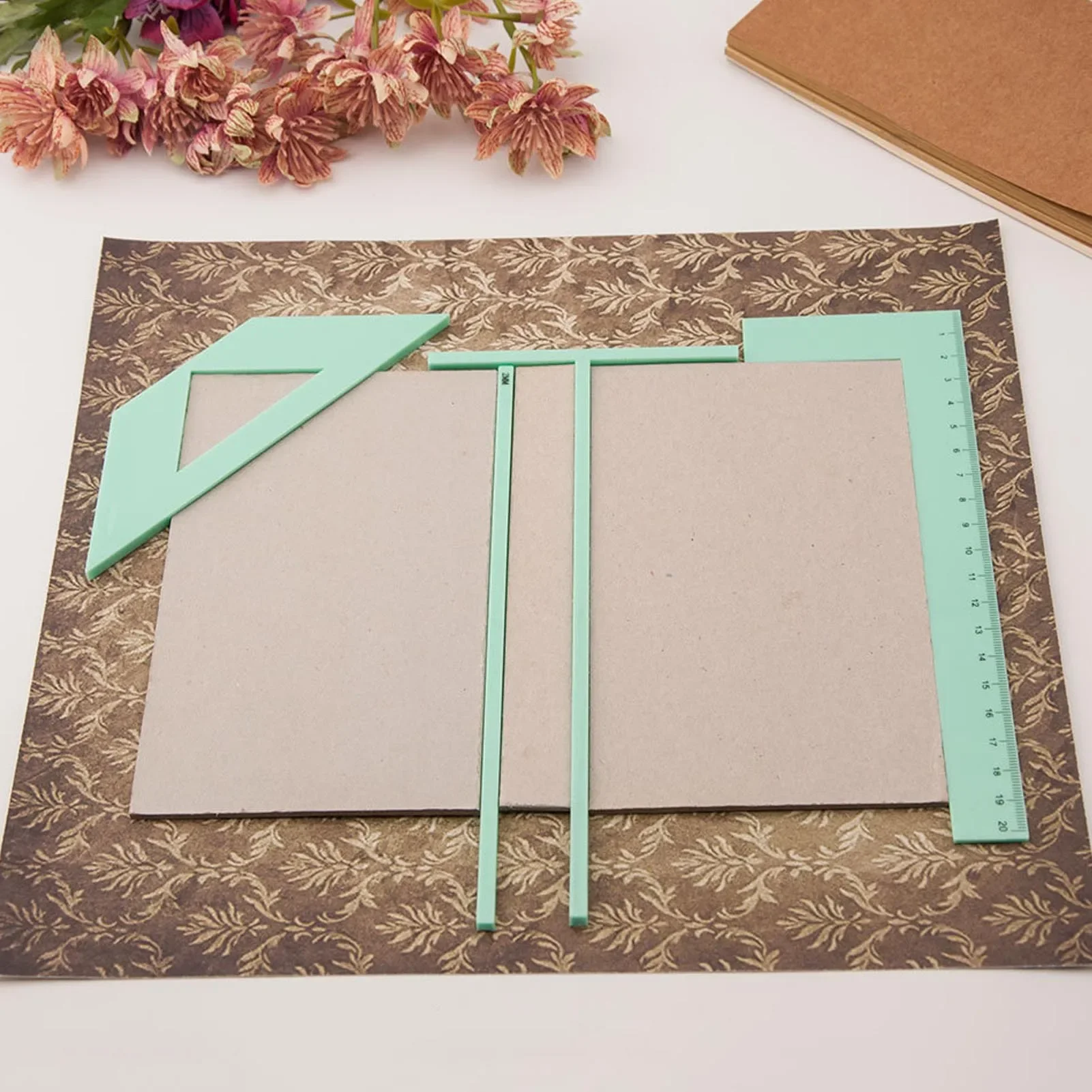 Bookbinding Supplies Kit Multi - Bookbinding Supply Kit recensie en prijs