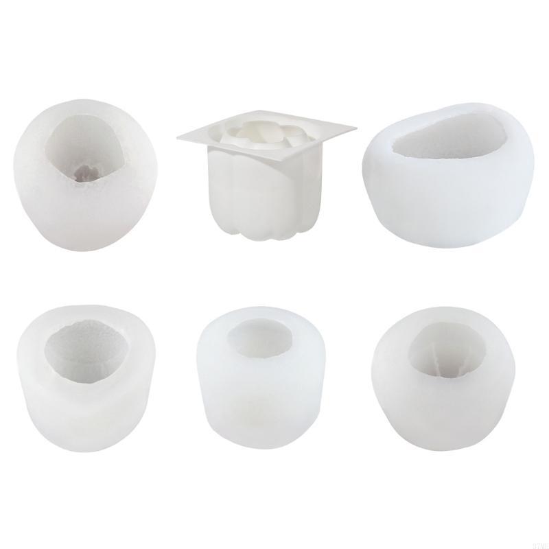 37ME Silicone Mold for Home De - Art And Craft Vegetable recensie en prijs