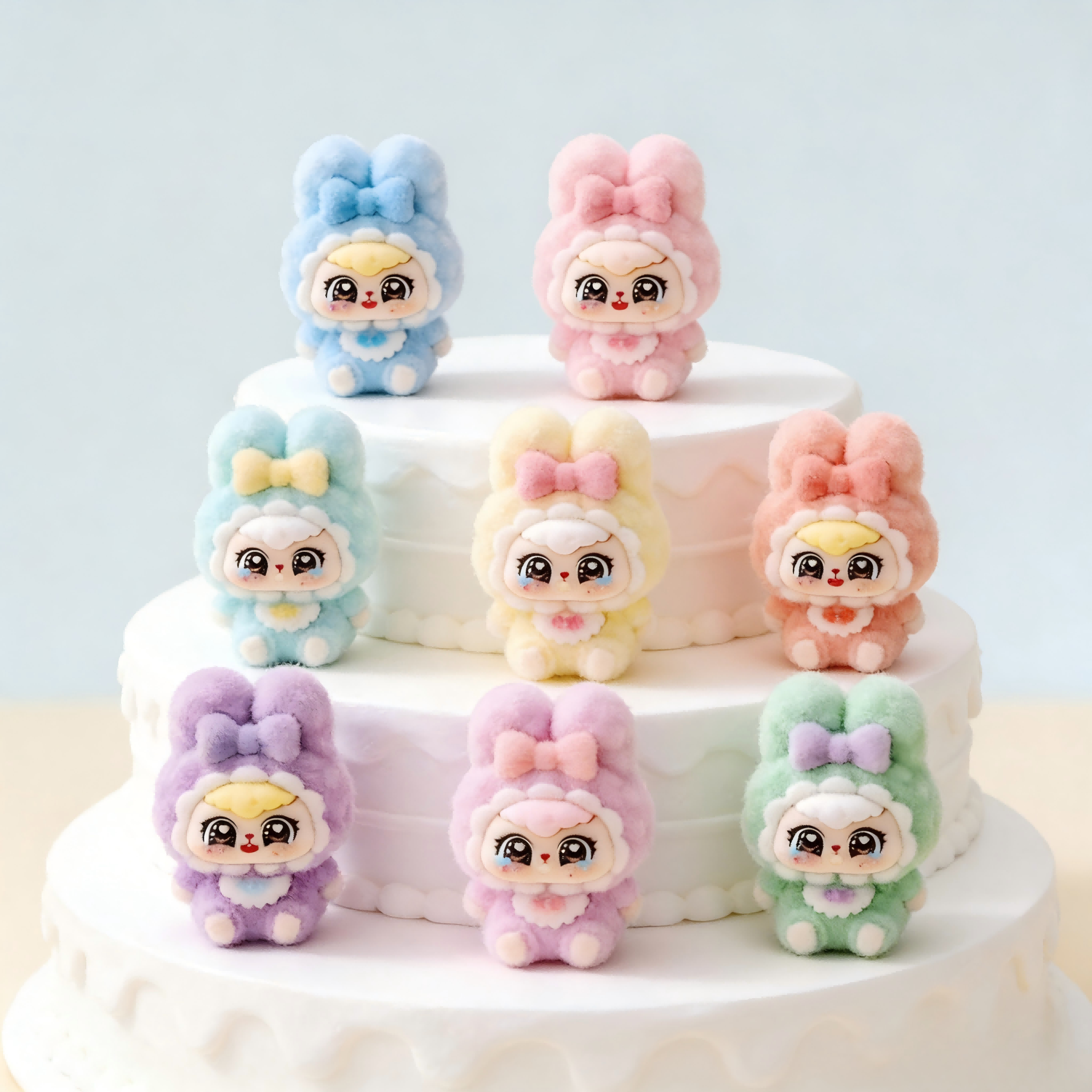 Cute Looking Mini Desktop Orna - Art Craft Model recensie en prijs
