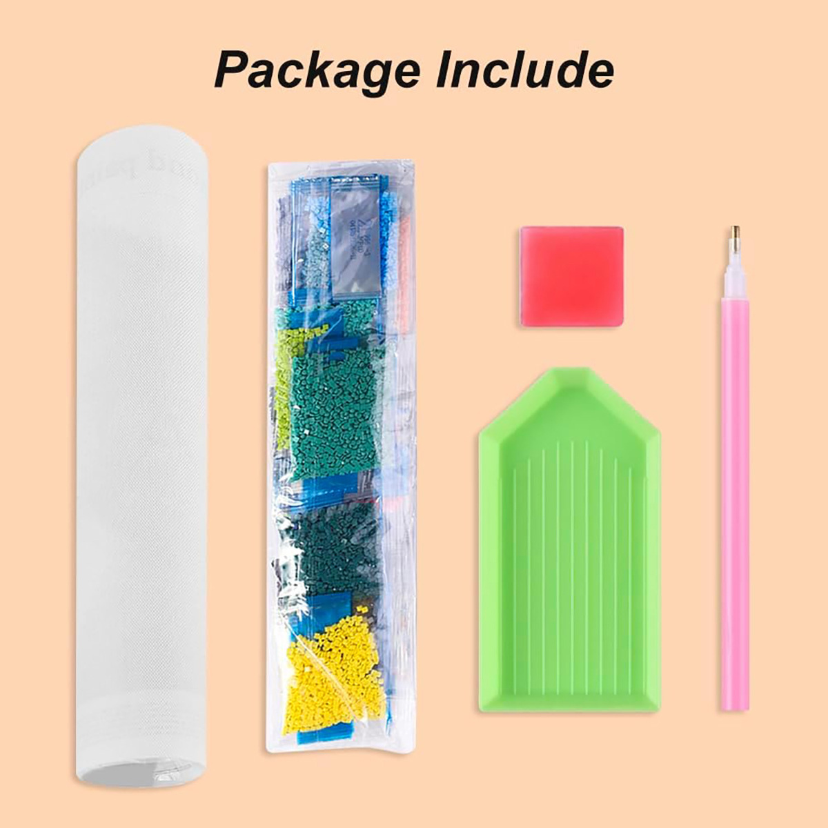 GATYZTORY 5D DIY Special Shape - Art Craft Ideas For Adults recensie en prijs