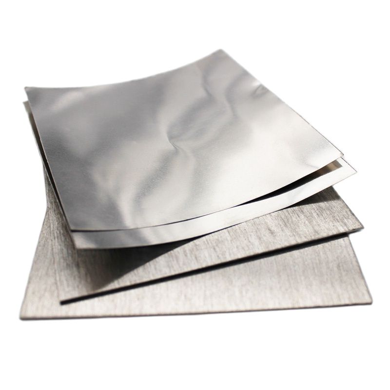 99.995% High Purity Pure Zinc  - Art And Craft Science recensie en prijs