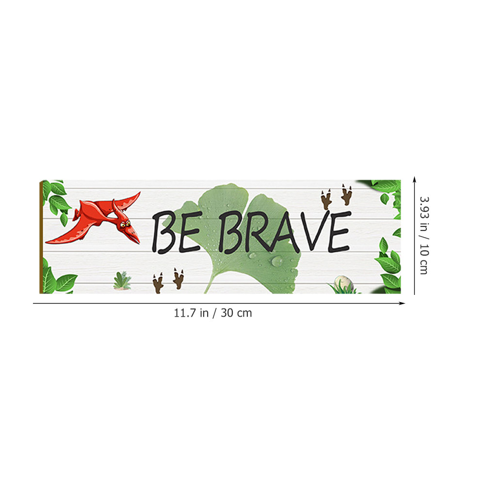 4pcs Hanging Decor Cartoon Din - Art And Craft For Nursery recensie en prijs