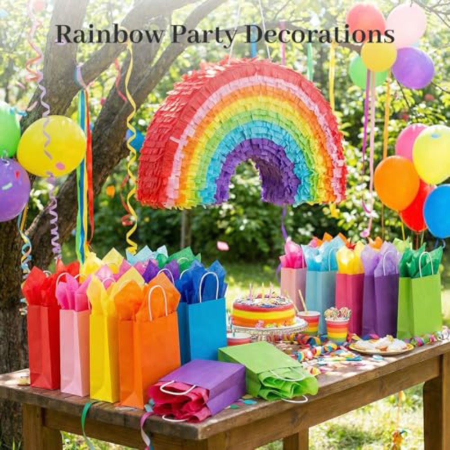 360 Sheets Tissue Paper Bulk,  - Art Craft Birthday Party recensie en prijs