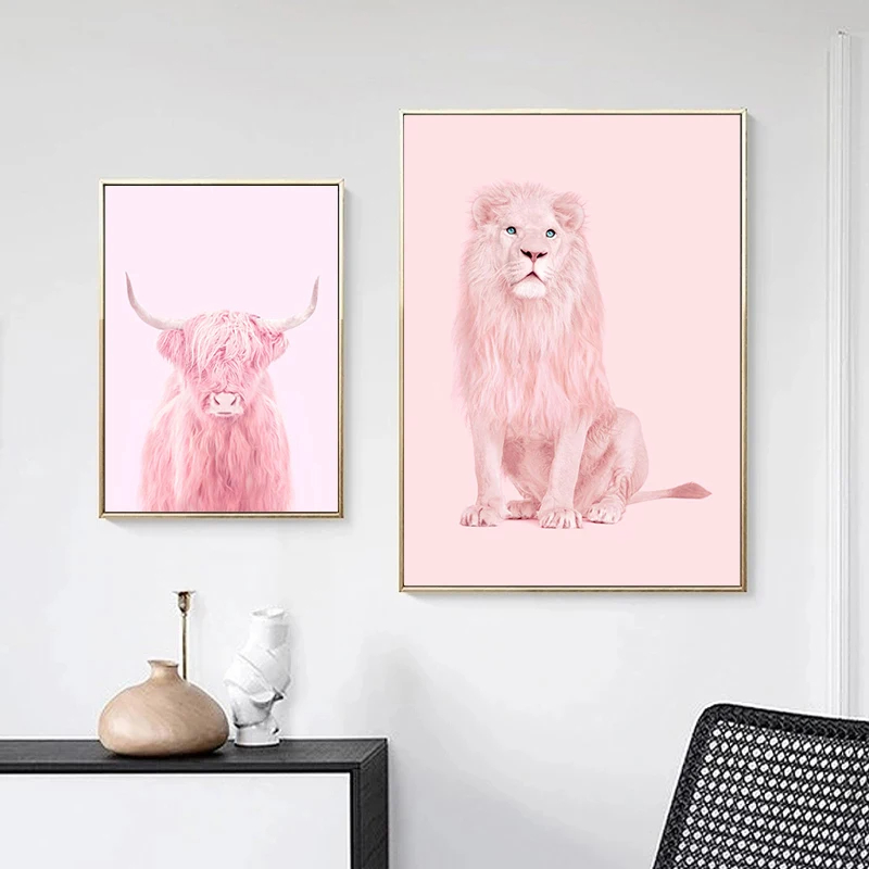 Funny Fashion Giraffe Zebra Fl - Art Craft Party recensie en prijs
