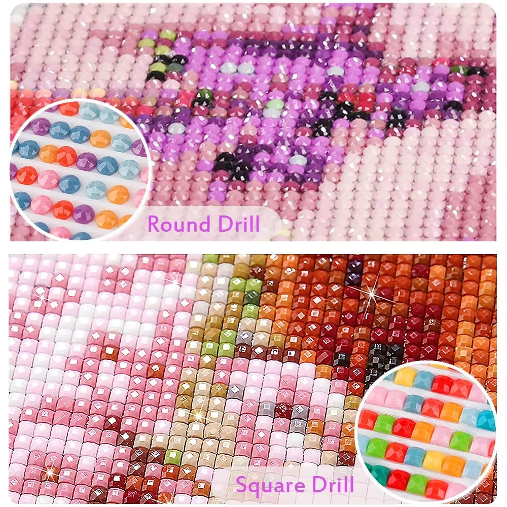 Pink Rhinestone Owl On Plum Bl - Art Craft Butterfly recensie en prijs