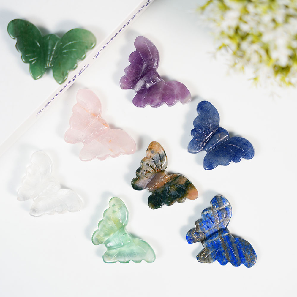 1pc Natural Minerals Crysatl B - Art Craft Room Ideas recensie en prijs