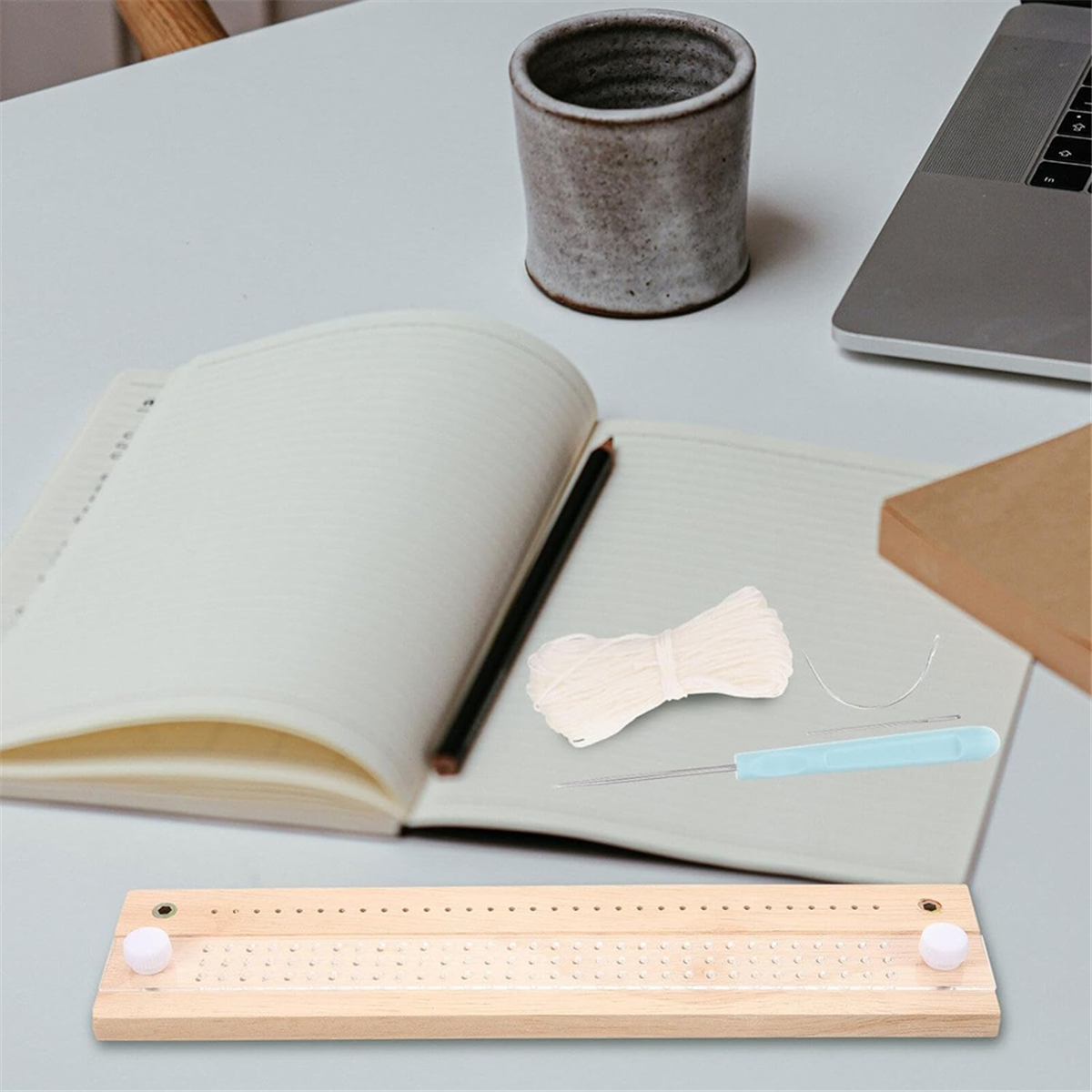 A96Q-Signature Punching Tools  - Bookbinding Supply Kit recensie en prijs