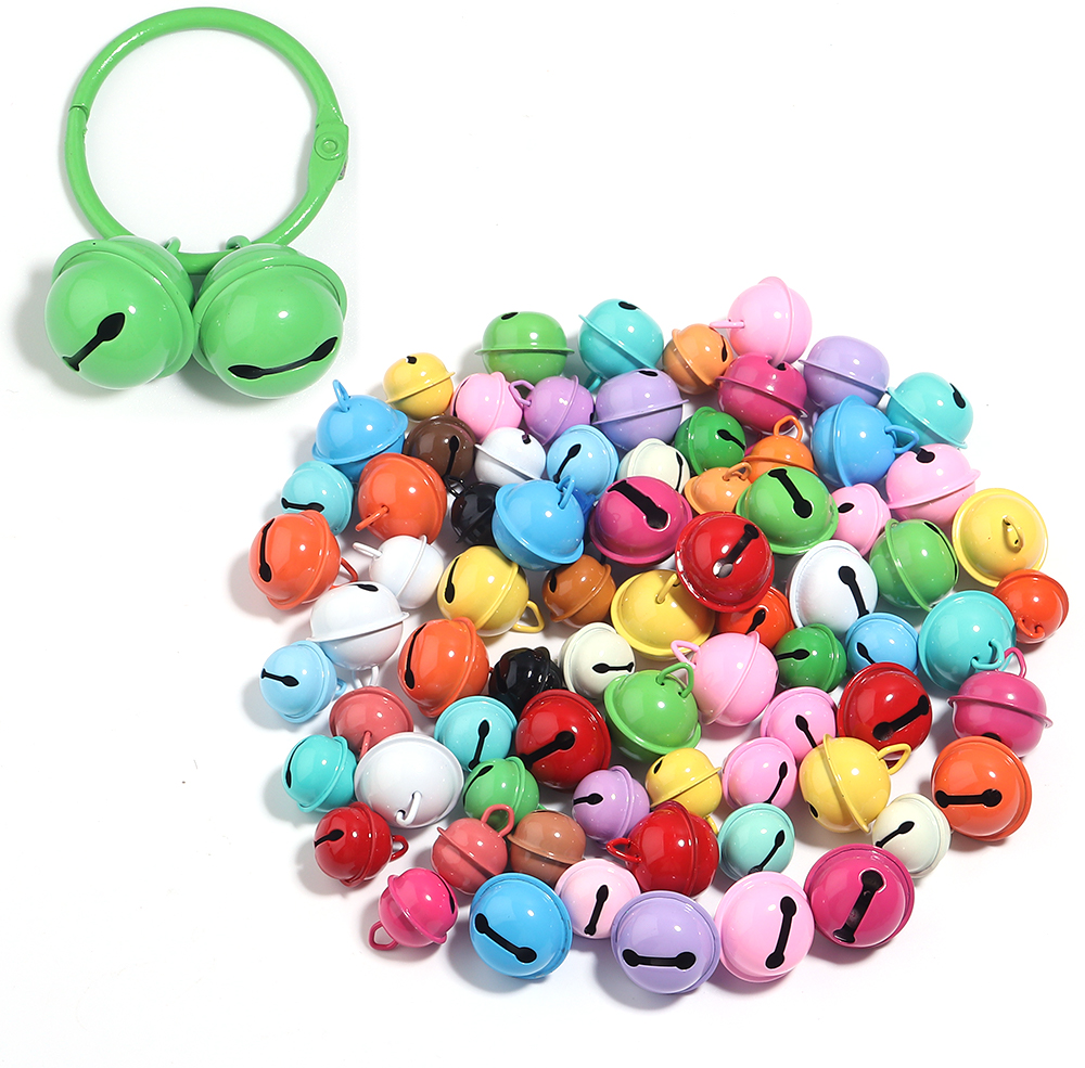 30pcs/lot 14/17/22mm Mix Color - Art Craft Party recensie en prijs