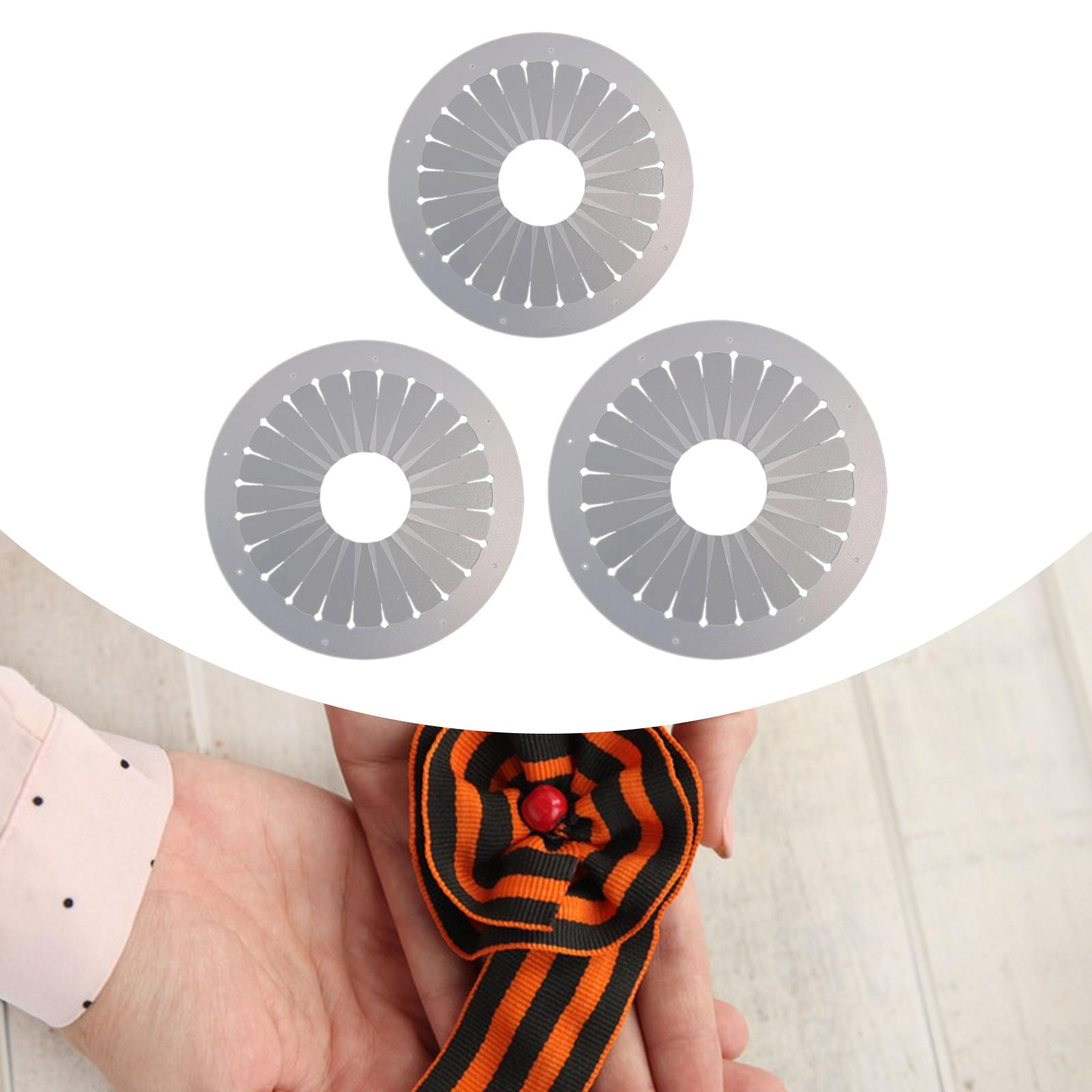 Ribbon Flower Making Tool Butt - Art And Craft For Mother'S Day recensie en prijs
