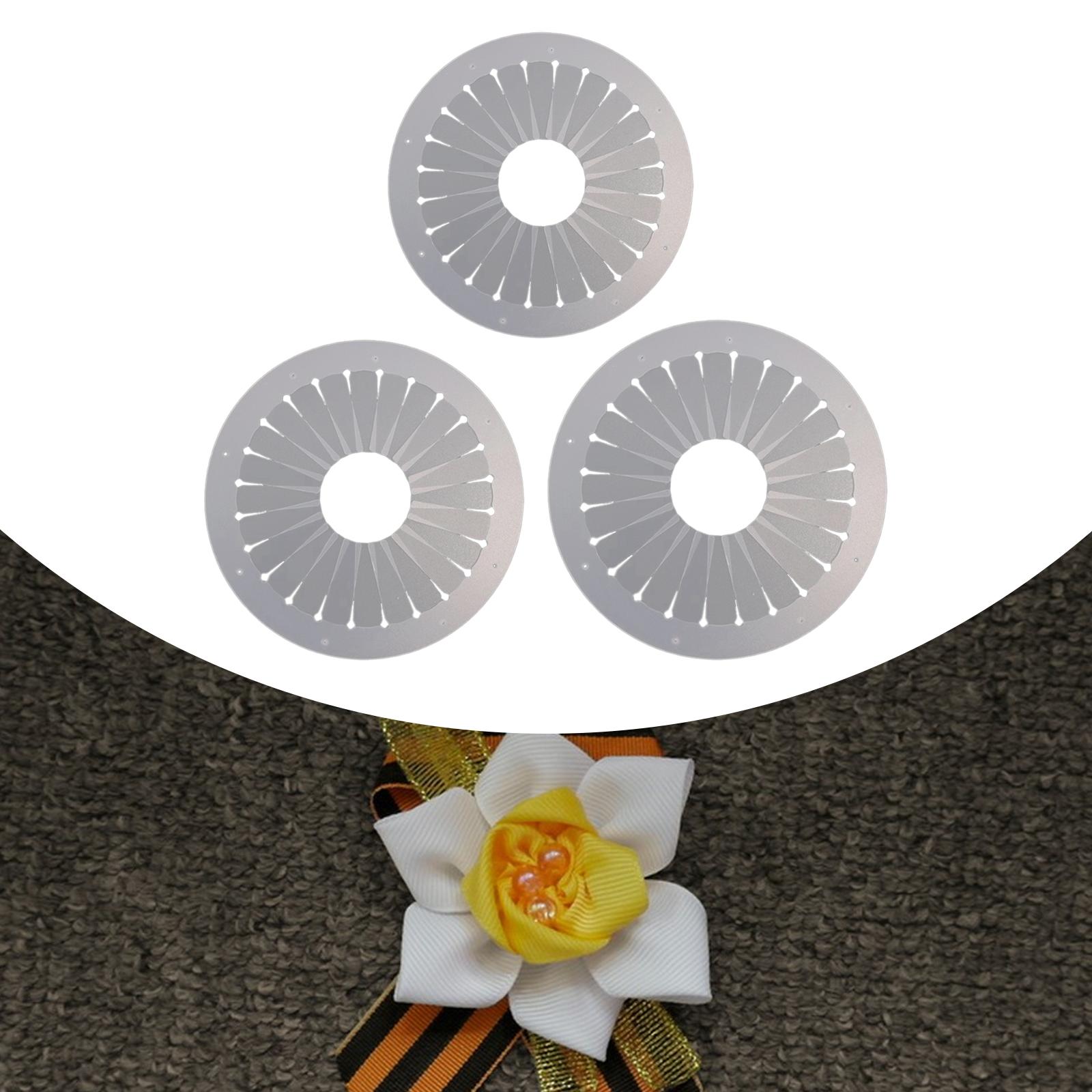 Ribbon Flower Making Tool Butt - Art And Craft For Mother'S Day recensie en prijs