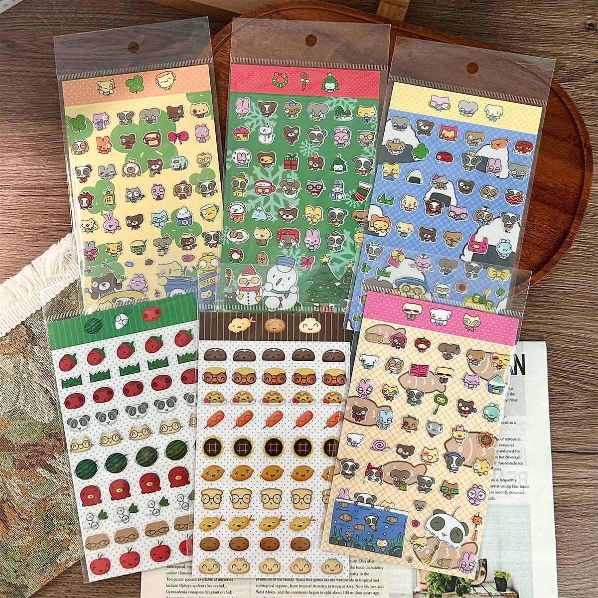 Cute Foam Stickers for Scrapbo - Art And Craft Vegetable recensie en prijs