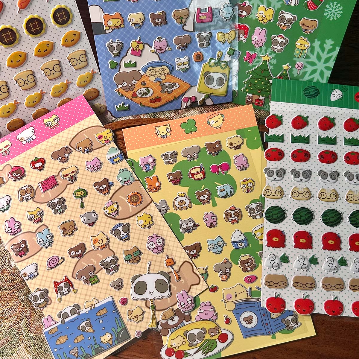 Cute Foam Stickers for Scrapbo - Art And Craft Vegetable recensie en prijs