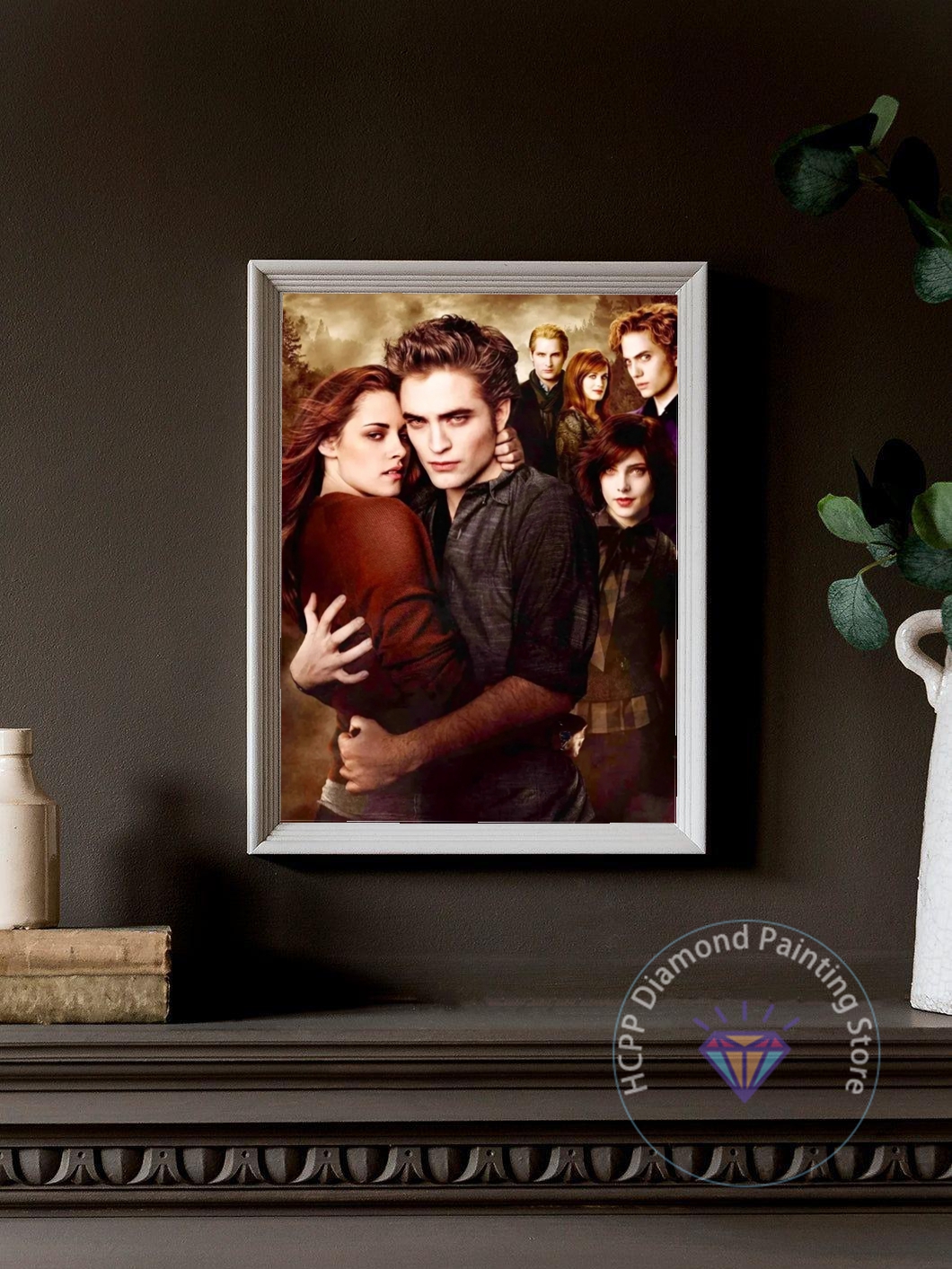 Twilight  Romance Science Fict - Art And Craft Science recensie en prijs