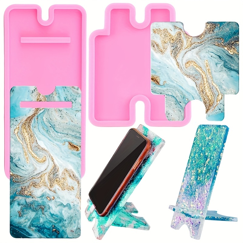 1 set of silicone molds for ph - Art Craft Model recensie en prijs