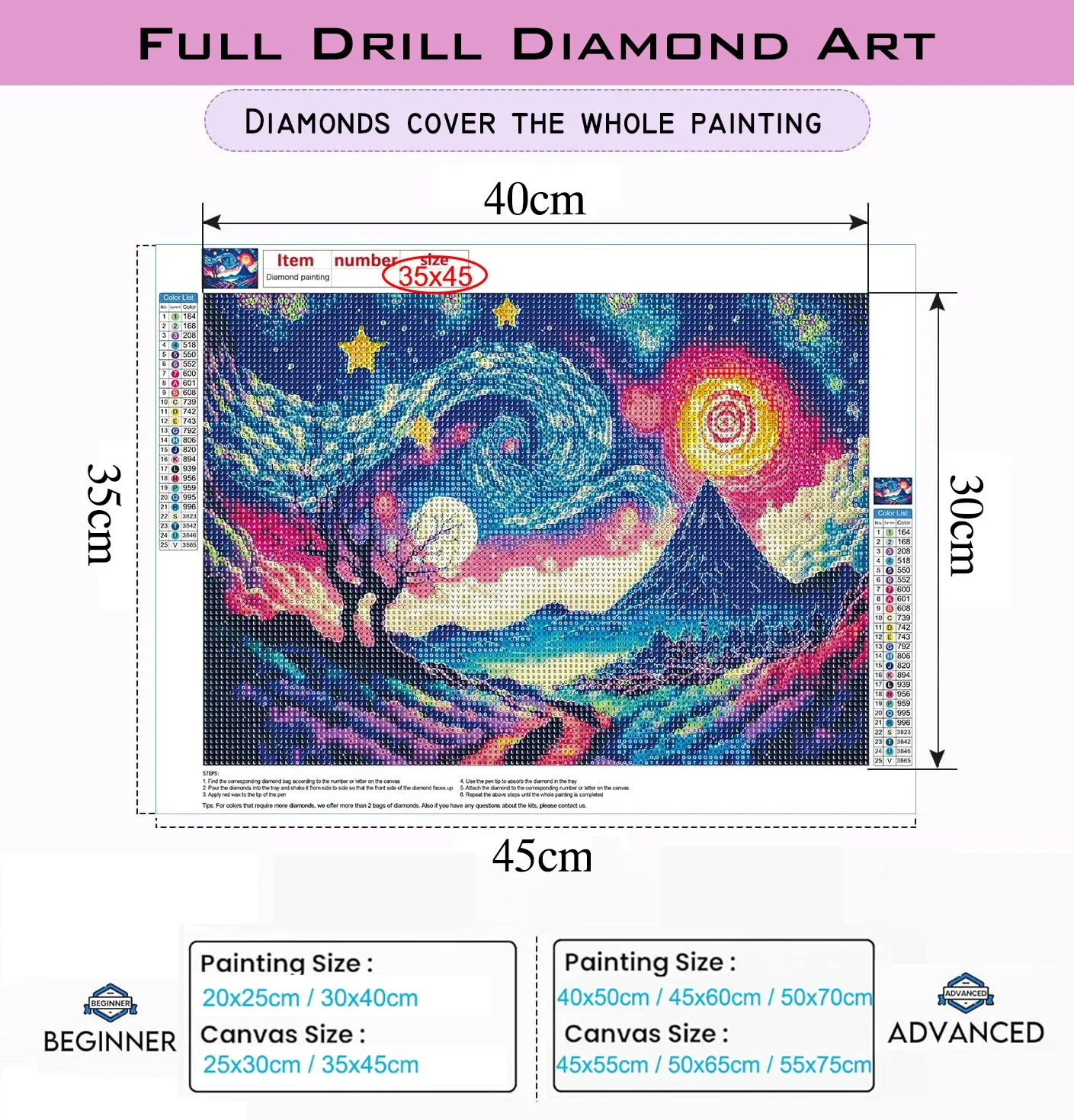 Mother Daughter Art Hobby 5D D - Art And Craft For Mother'S Day recensie en prijs