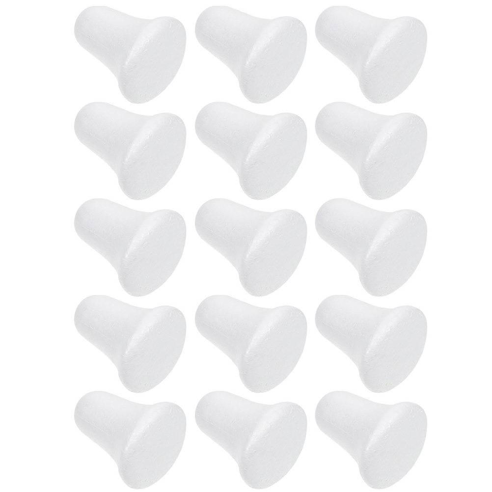 15Pcs Foam Bells Craft Supplie - Art Craft Party recensie en prijs