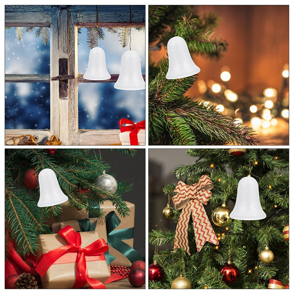 15Pcs Foam Bells Craft Supplie - Art Craft Party recensie en prijs