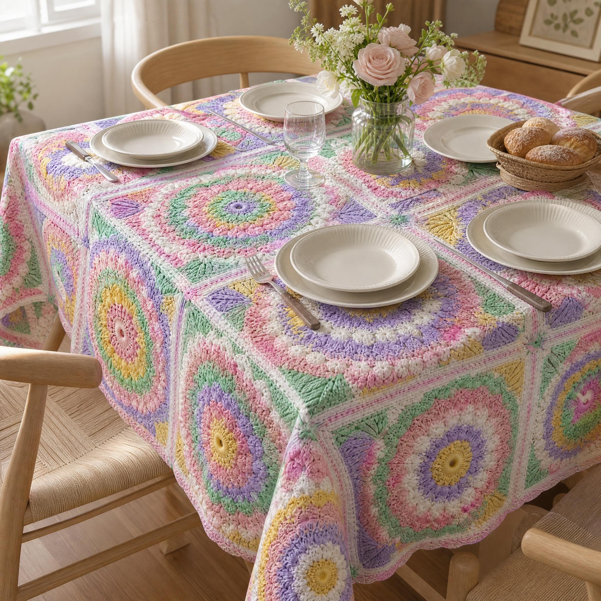 Crafting & Crochet Revival Sty - Art Crafting recensie en prijs