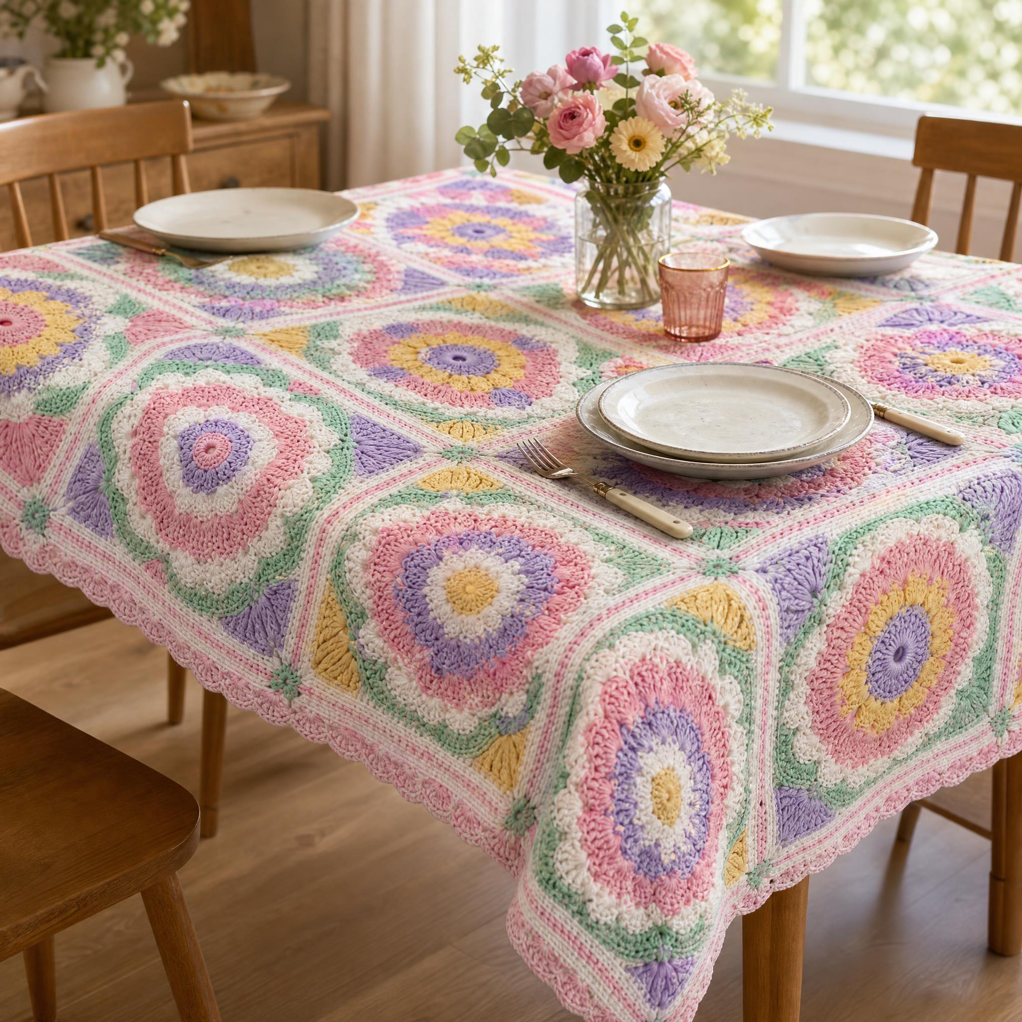Crafting & Crochet Revival Sty - Art Crafting recensie en prijs