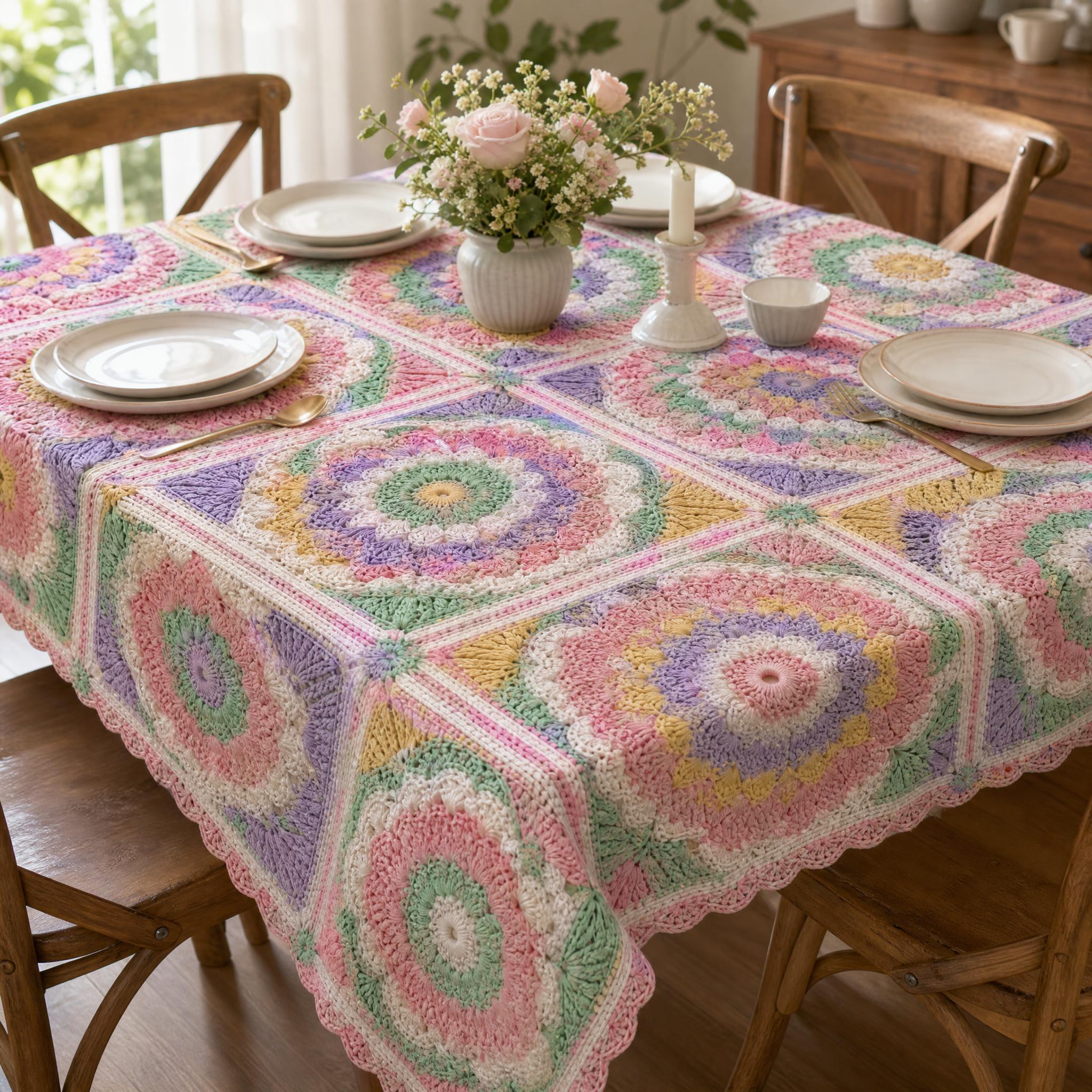 Crafting & Crochet Revival Sty - Art Crafting recensie en prijs