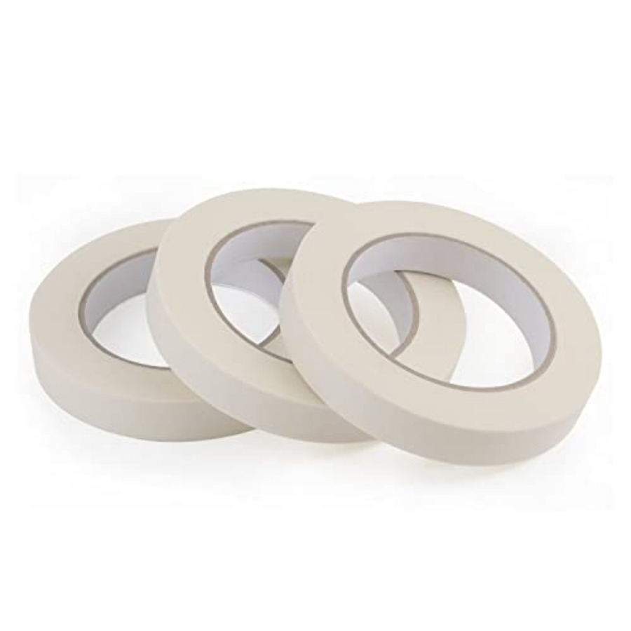 Masking Tape 3/4 inch, 3 Pack  - Art X Craft recensie en prijs