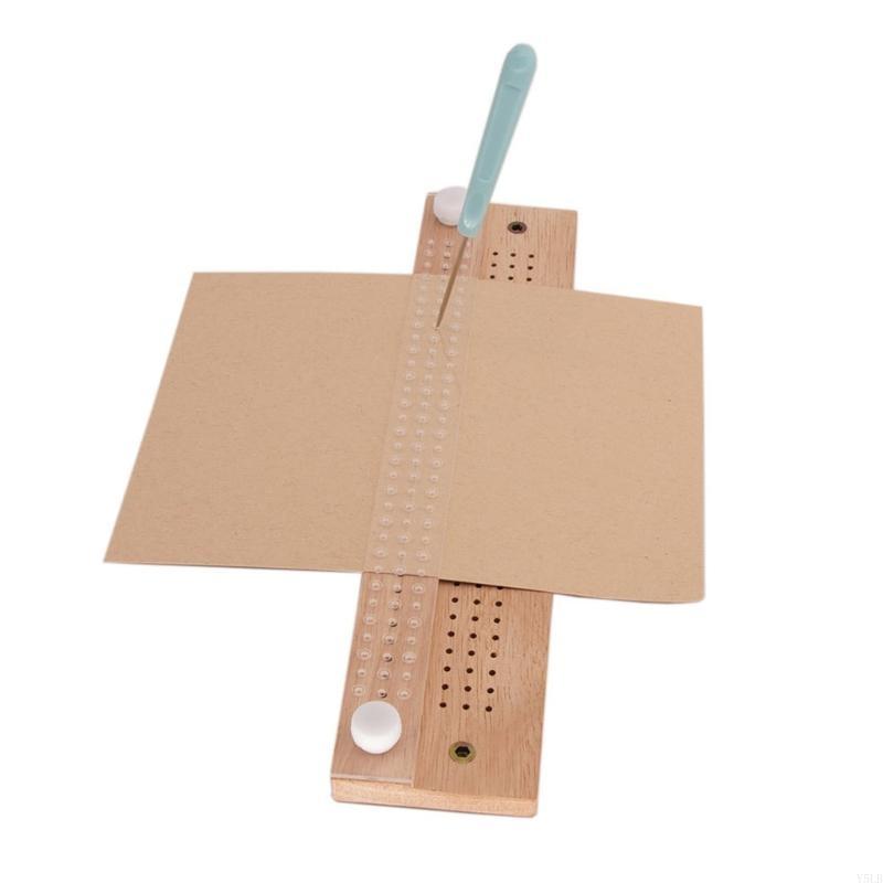 Y5LB Convenient Hand Book Bind - Bookbinding Supply Kit recensie en prijs