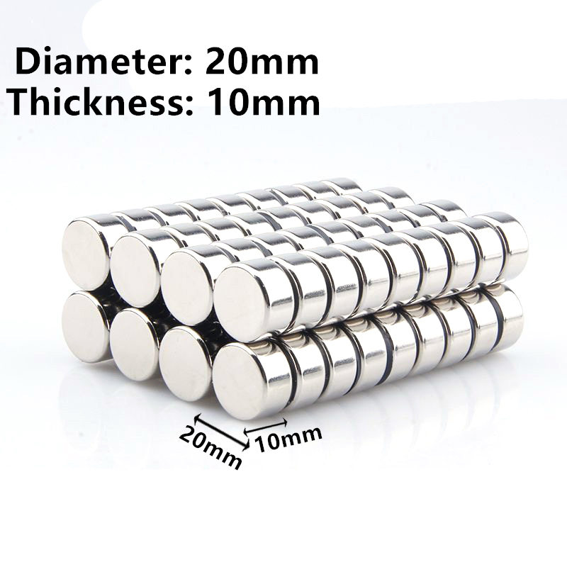 20x10 Strong Magnetic Hooks Ro - Art And Craft Science recensie en prijs
