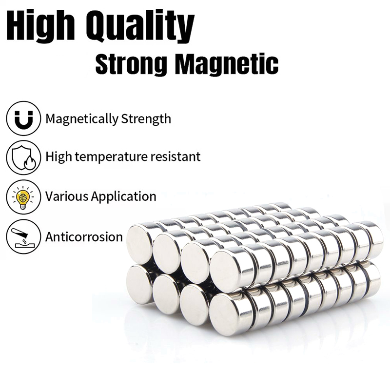 20x10 Strong Magnetic Hooks Ro - Art And Craft Science recensie en prijs