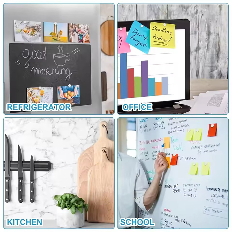 20x10 Strong Magnetic Hooks Ro - Art And Craft Science recensie en prijs