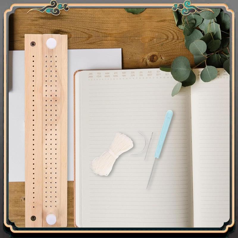 ASMA-Signature Punching Tools  - Bookbinding Supply Kit recensie en prijs