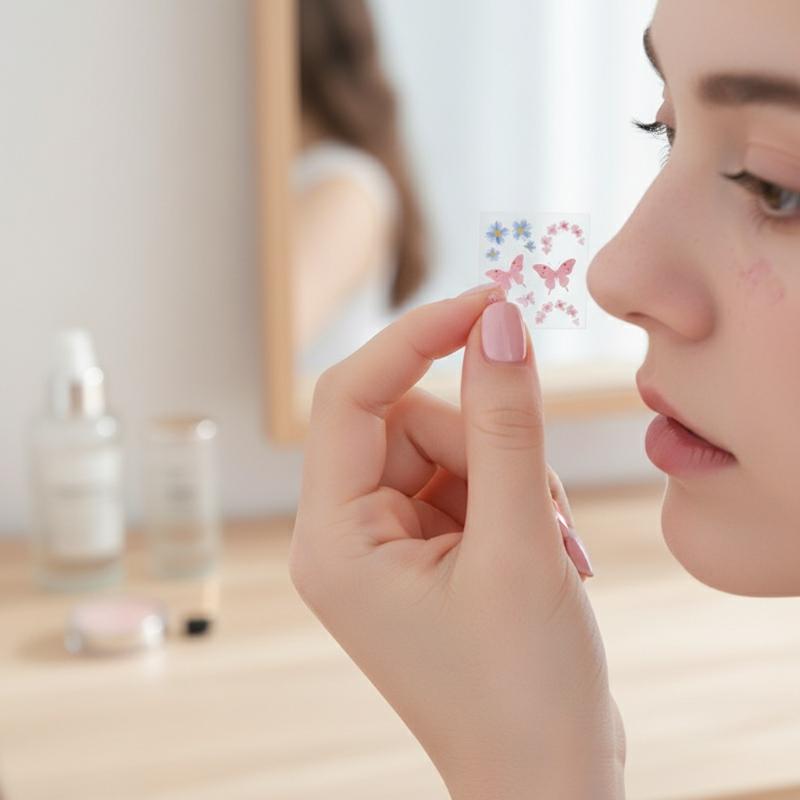 Custom Standard 12Pcs Glitter  - Art Craft Butterfly recensie en prijs
