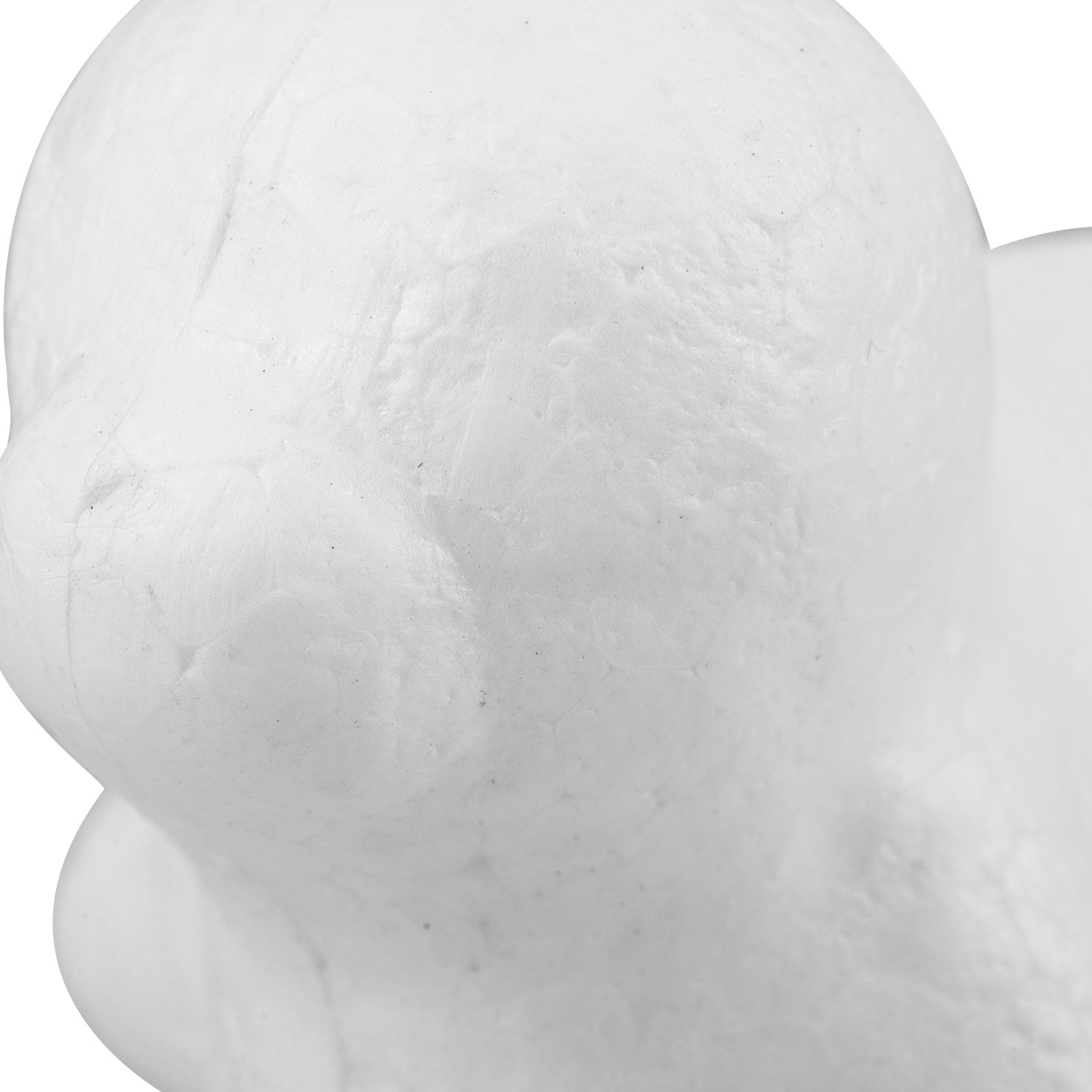 50Pcs Blank Foam Sea Lion Craf - Art Craft Party recensie en prijs