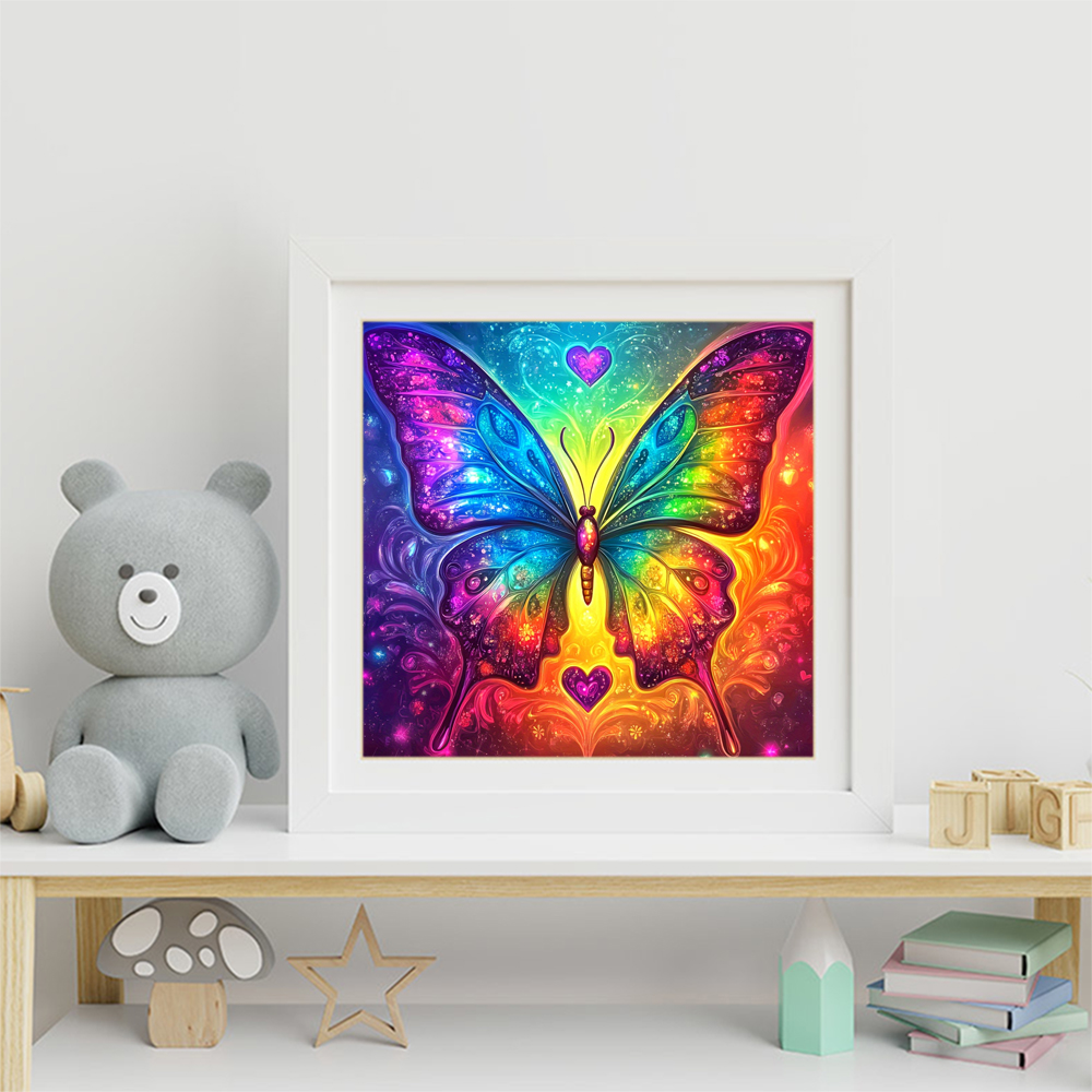 New Arrival Diamond Painting B - Art Craft Butterfly recensie en prijs