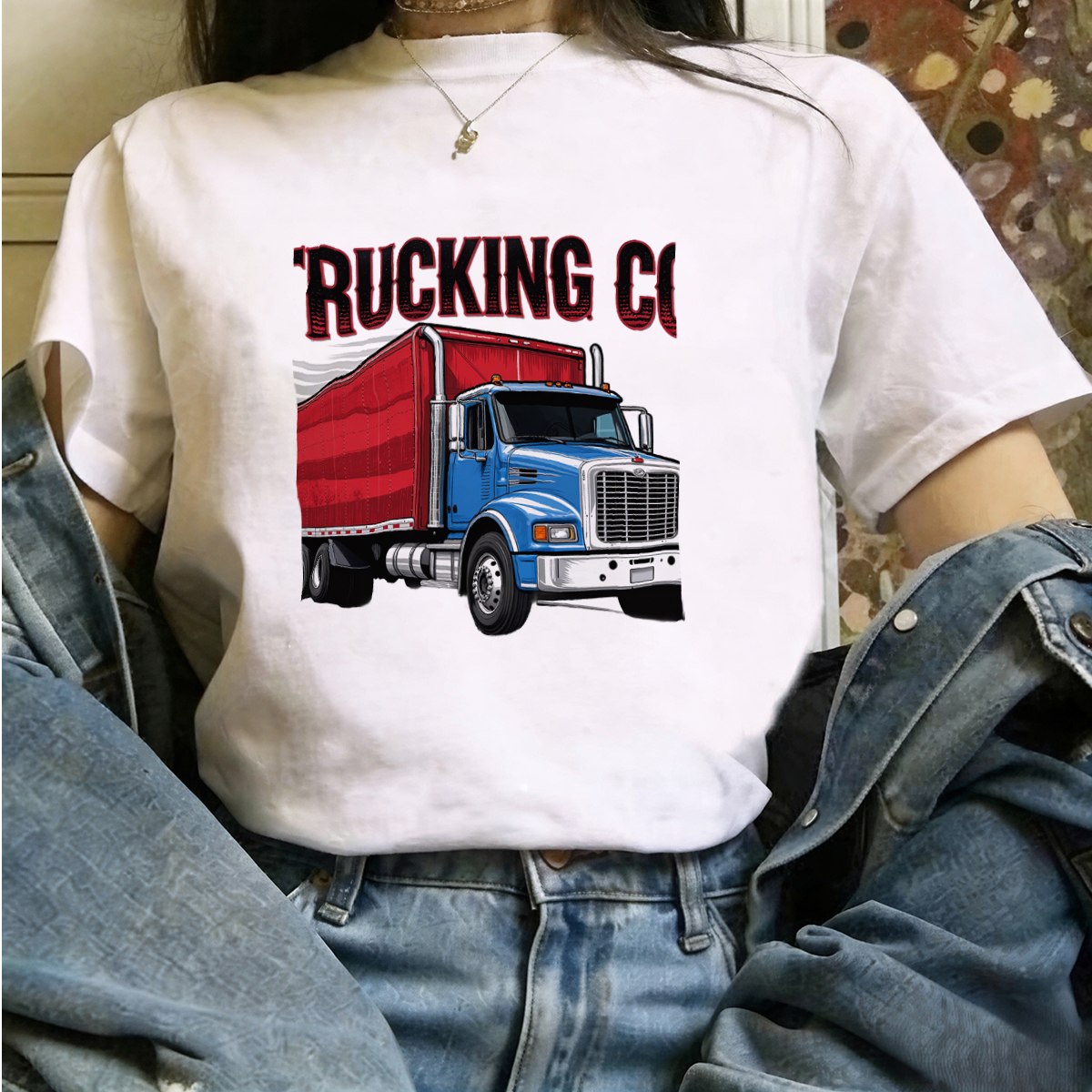 T Shirts Workshop Creative Han - Art Craft Logo Design recensie en prijs
