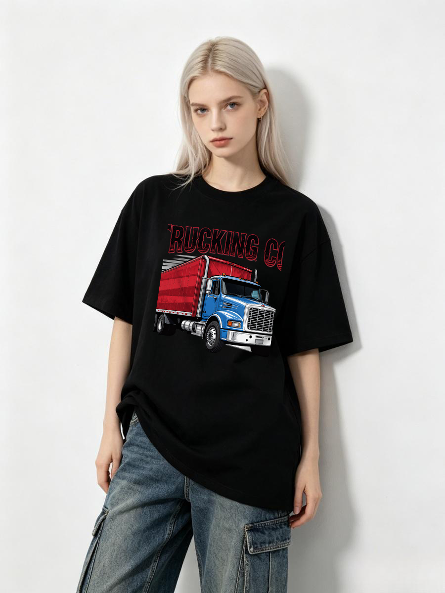 T Shirts Workshop Creative Han - Art Craft Logo Design recensie en prijs