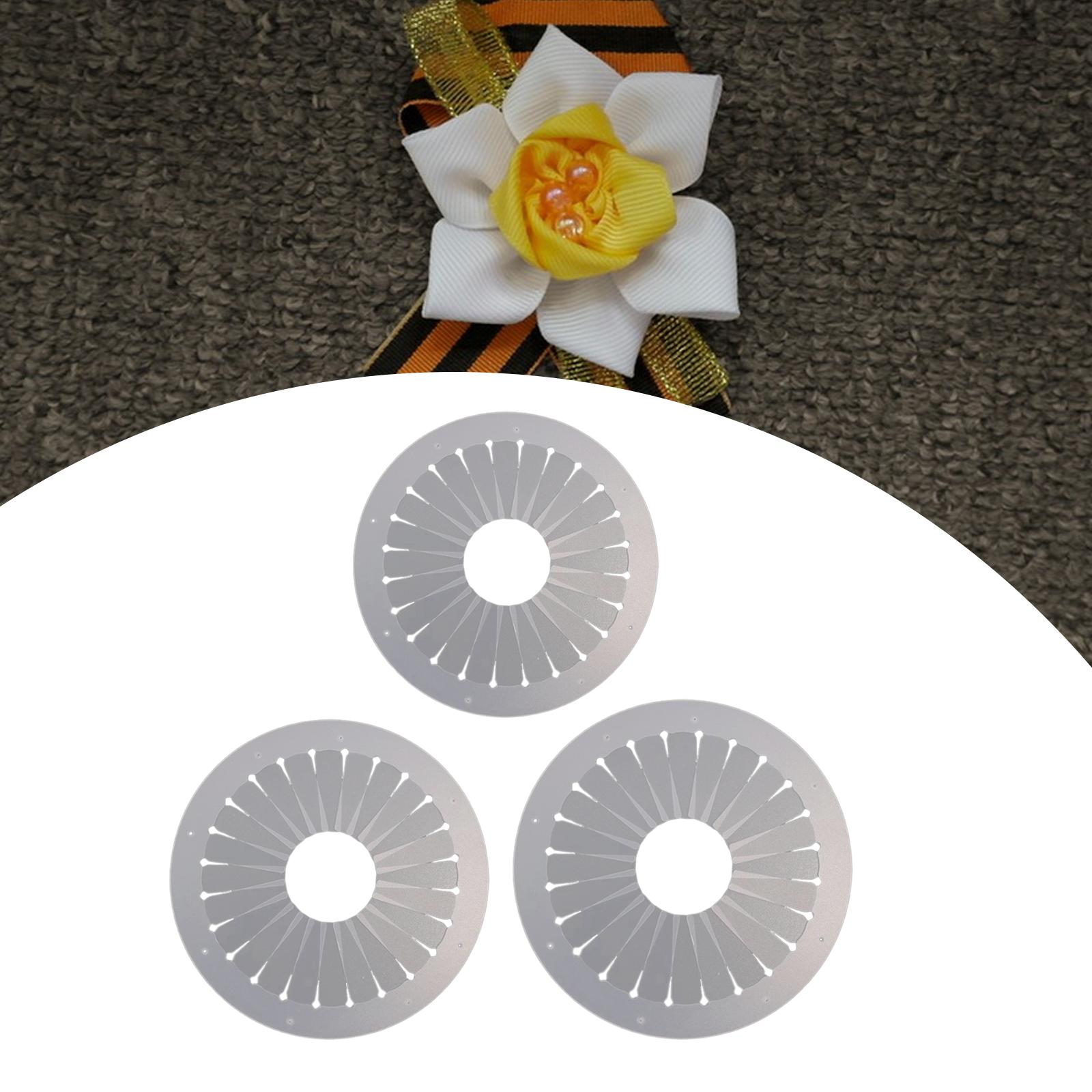 Ribbon Flower Making Tool Art  - Art And Craft For Mother'S Day recensie en prijs