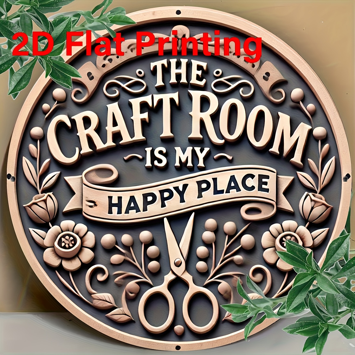 High Definition Metal Sign The - Art Craft Definition recensie en prijs