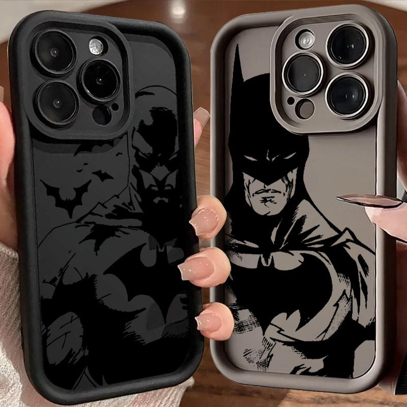 The B-Batmans Art Phone Case F - Art & Craft On Wild Animals For Preschoolers recensie en prijs