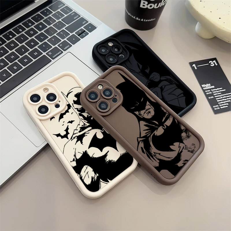 The B-Batmans Art Phone Case F - Art & Craft On Wild Animals For Preschoolers recensie en prijs