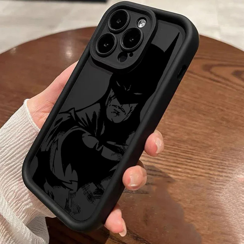 The B-Batmans Art Phone Case F - Art & Craft On Wild Animals For Preschoolers recensie en prijs