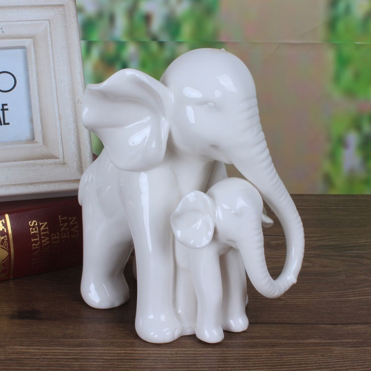 Touching White Jade Porcelain  - Art And Craft For Mother'S Day recensie en prijs