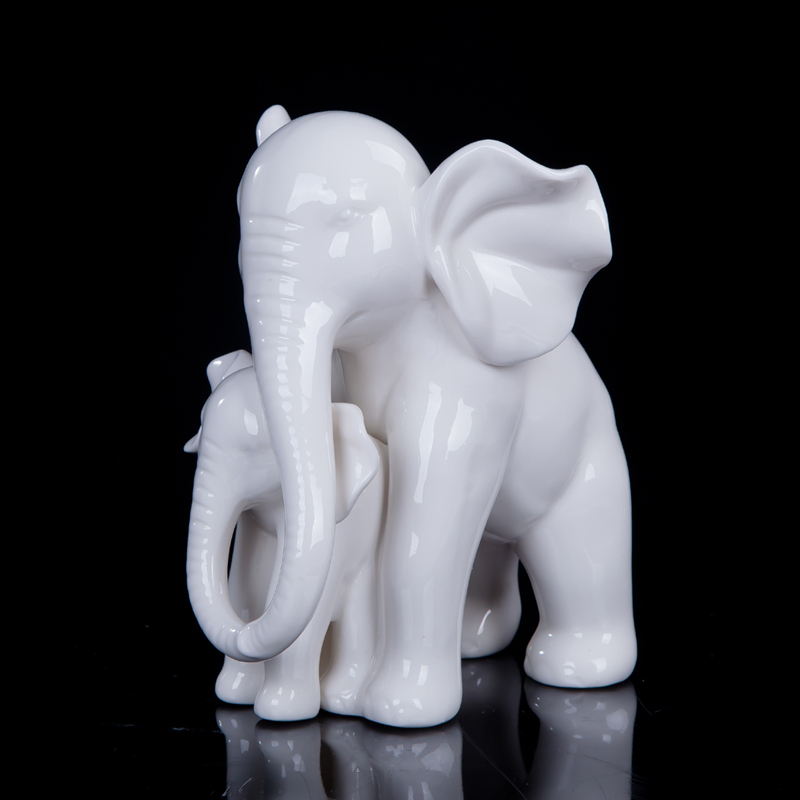 Touching White Jade Porcelain  - Art And Craft For Mother'S Day recensie en prijs