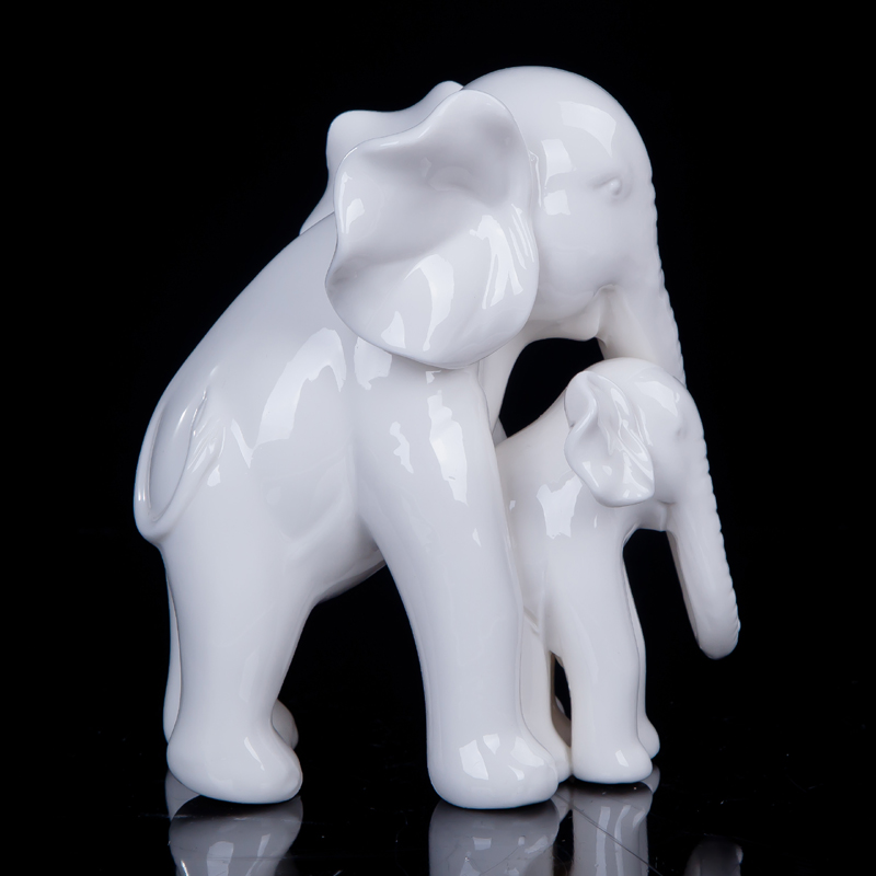 Touching White Jade Porcelain  - Art And Craft For Mother'S Day recensie en prijs