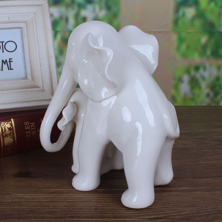 Touching White Jade Porcelain  - Art And Craft For Mother'S Day recensie en prijs
