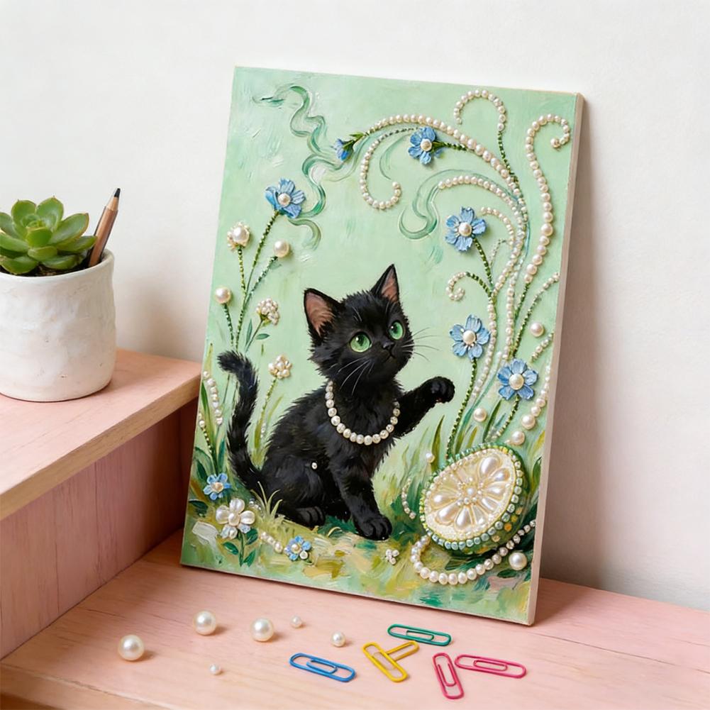 DIY Pearl Diamond Art Kits 20x - Art Craft Ideas For Adults recensie en prijs