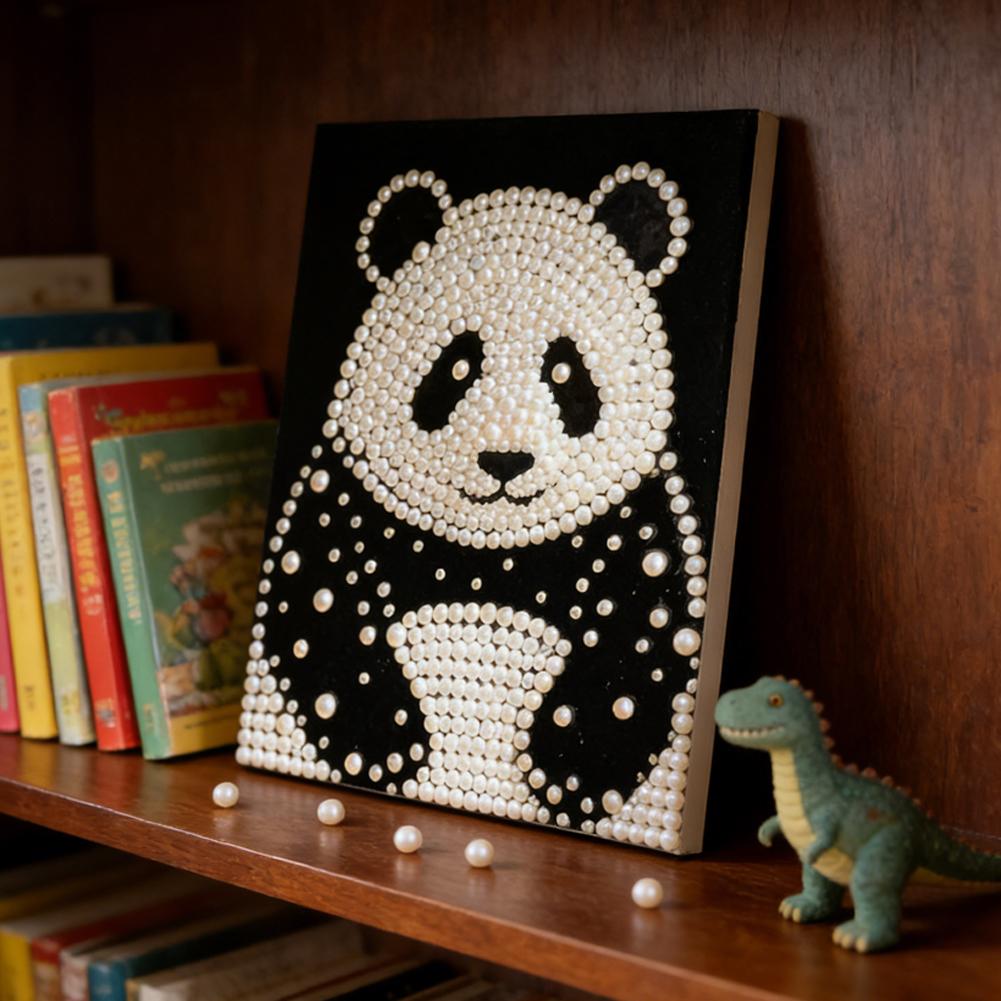 DIY Pearl Diamond Art Kits 20x - Art Craft Ideas For Adults recensie en prijs