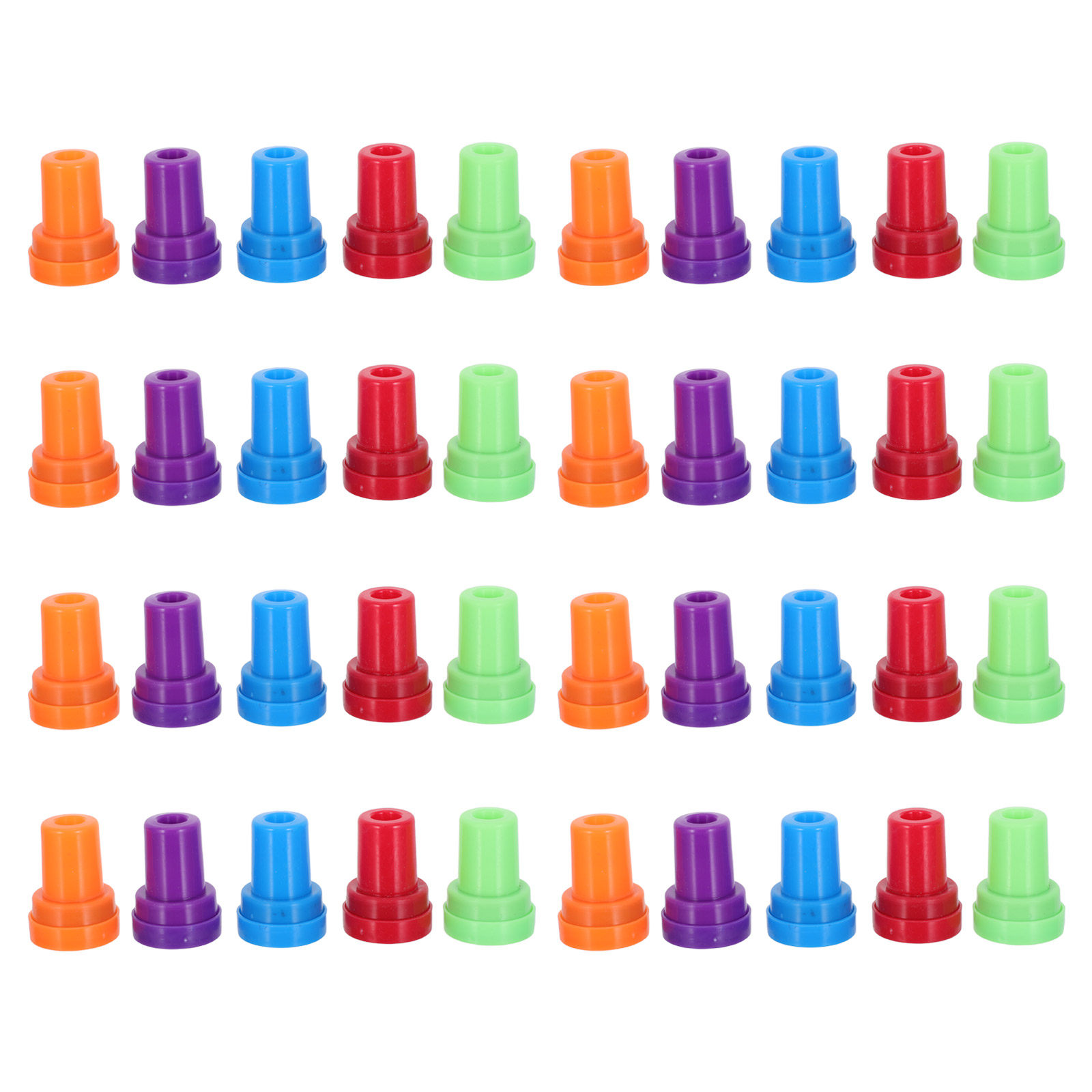 40PCS Cute Stamps Fruit and Ve - Art And Craft Vegetable recensie en prijs