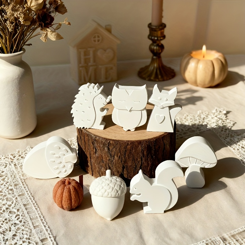 1-Cavity / 6-Cavity Miniature  - Art Craft Model recensie en prijs